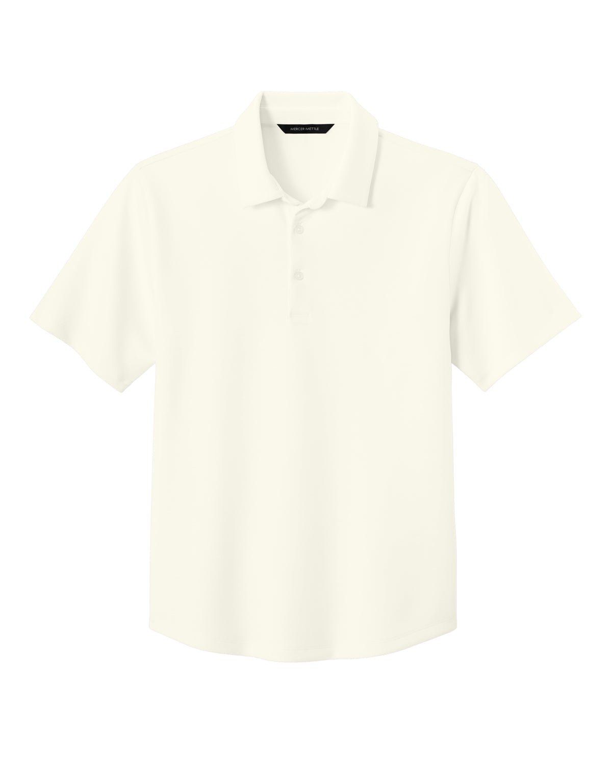 Mercer+Mettle Lite Spacer Polo - MM1040