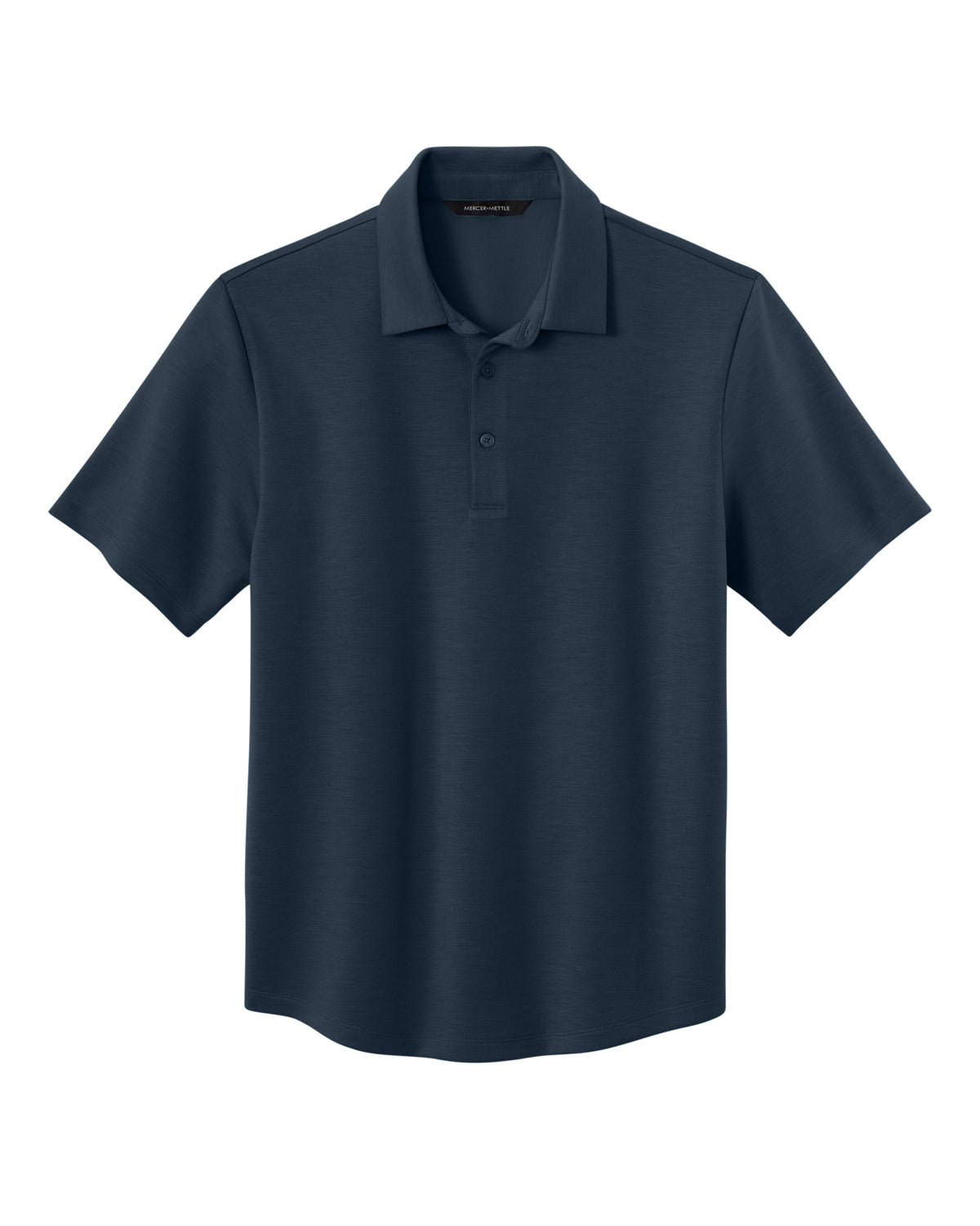 Mercer+Mettle Lite Spacer Polo - MM1040