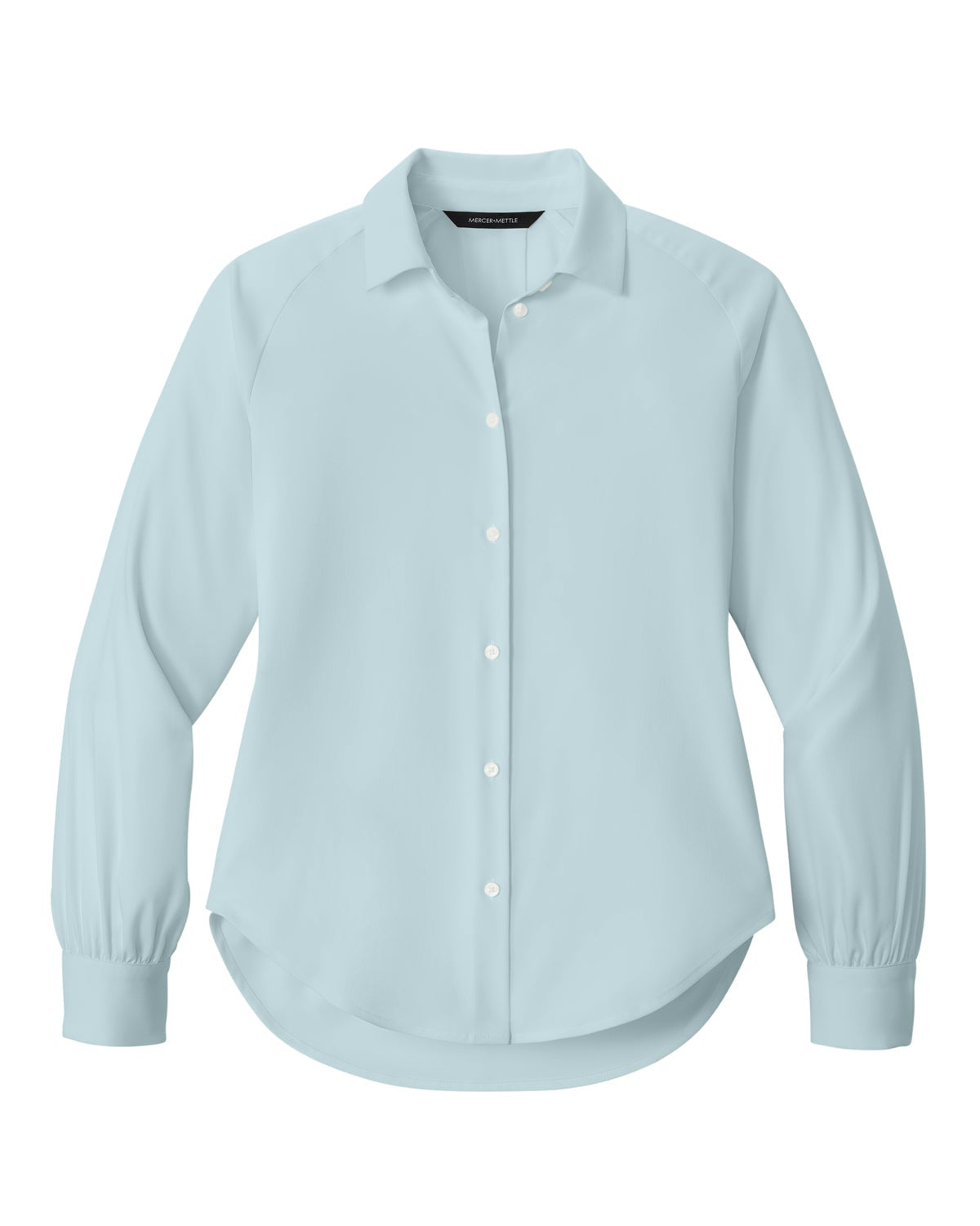 Mercer+Mettle® Women’s Long Sleeve Blouse - MM2017