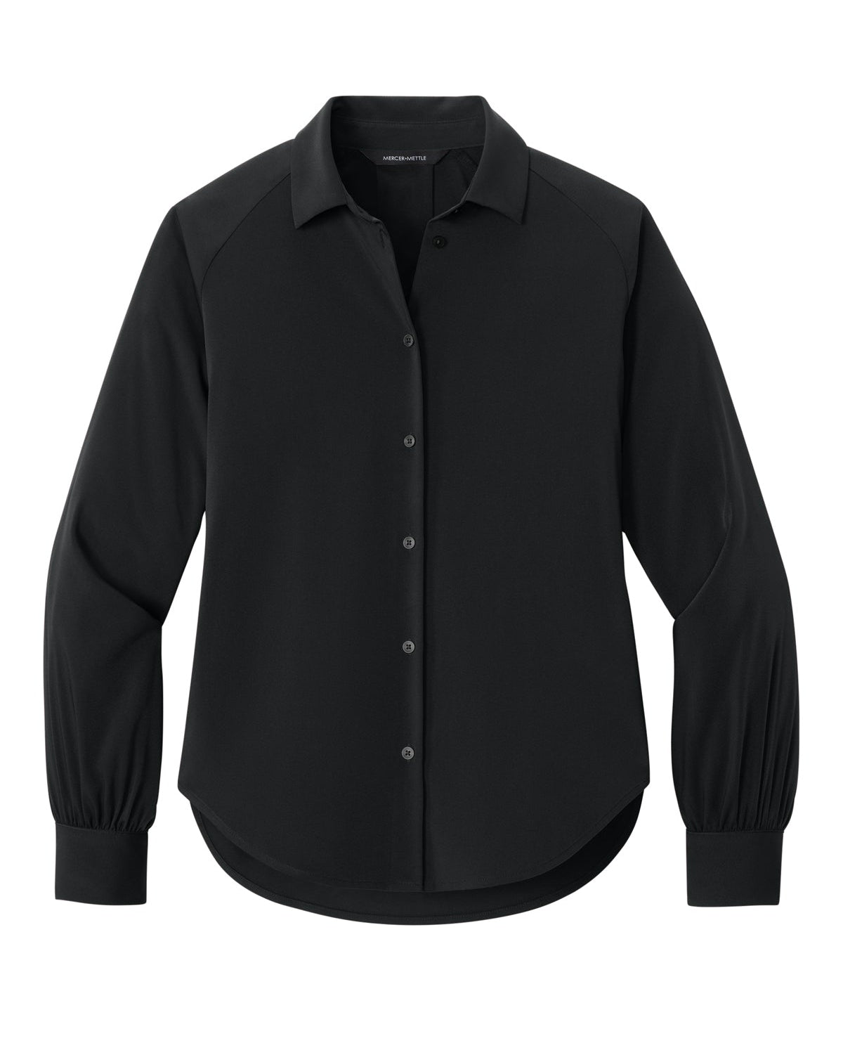 Mercer+Mettle® Women’s Long Sleeve Blouse - MM2017