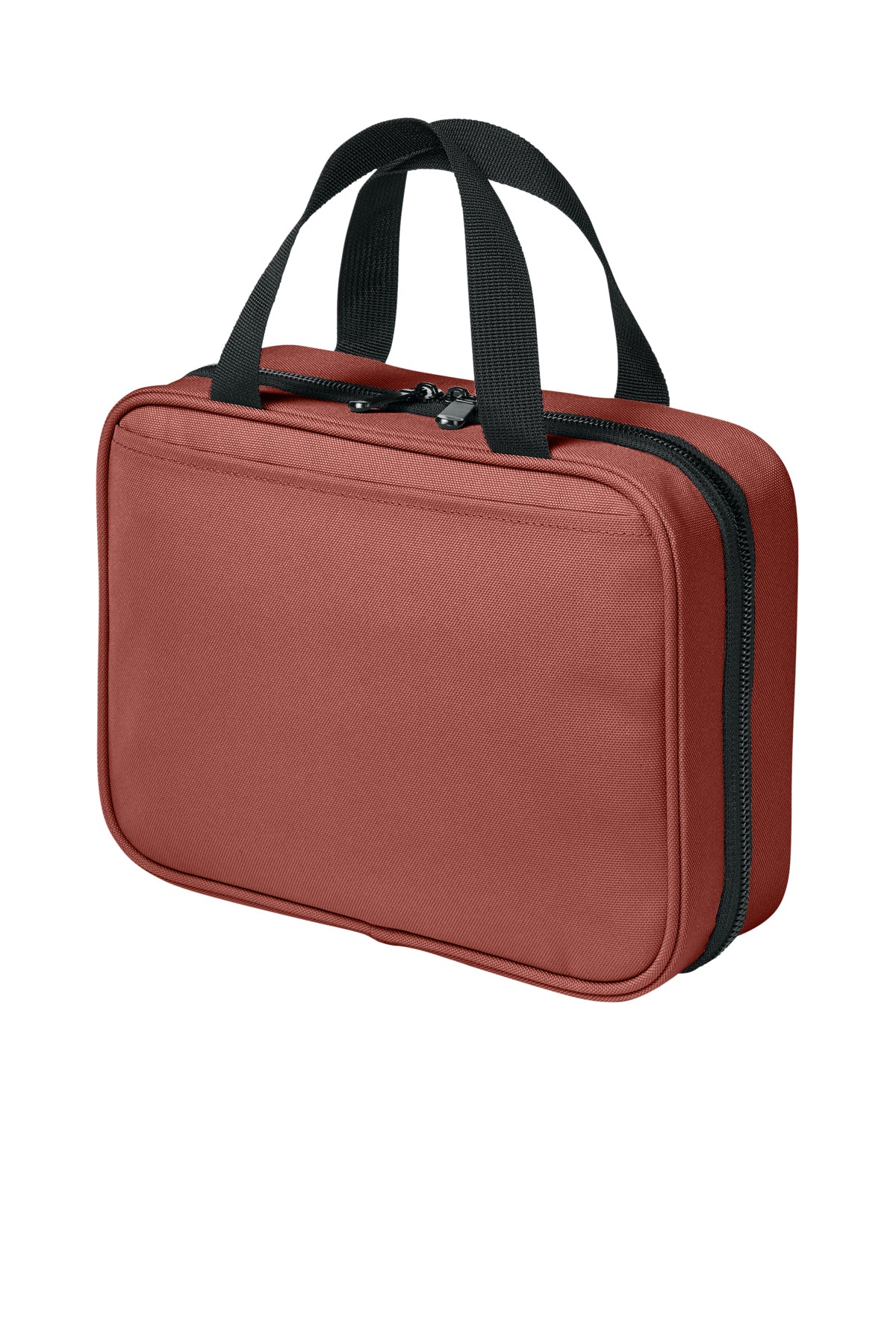 Port Authority® Matte Oxford Hanging Travel Case - BG755