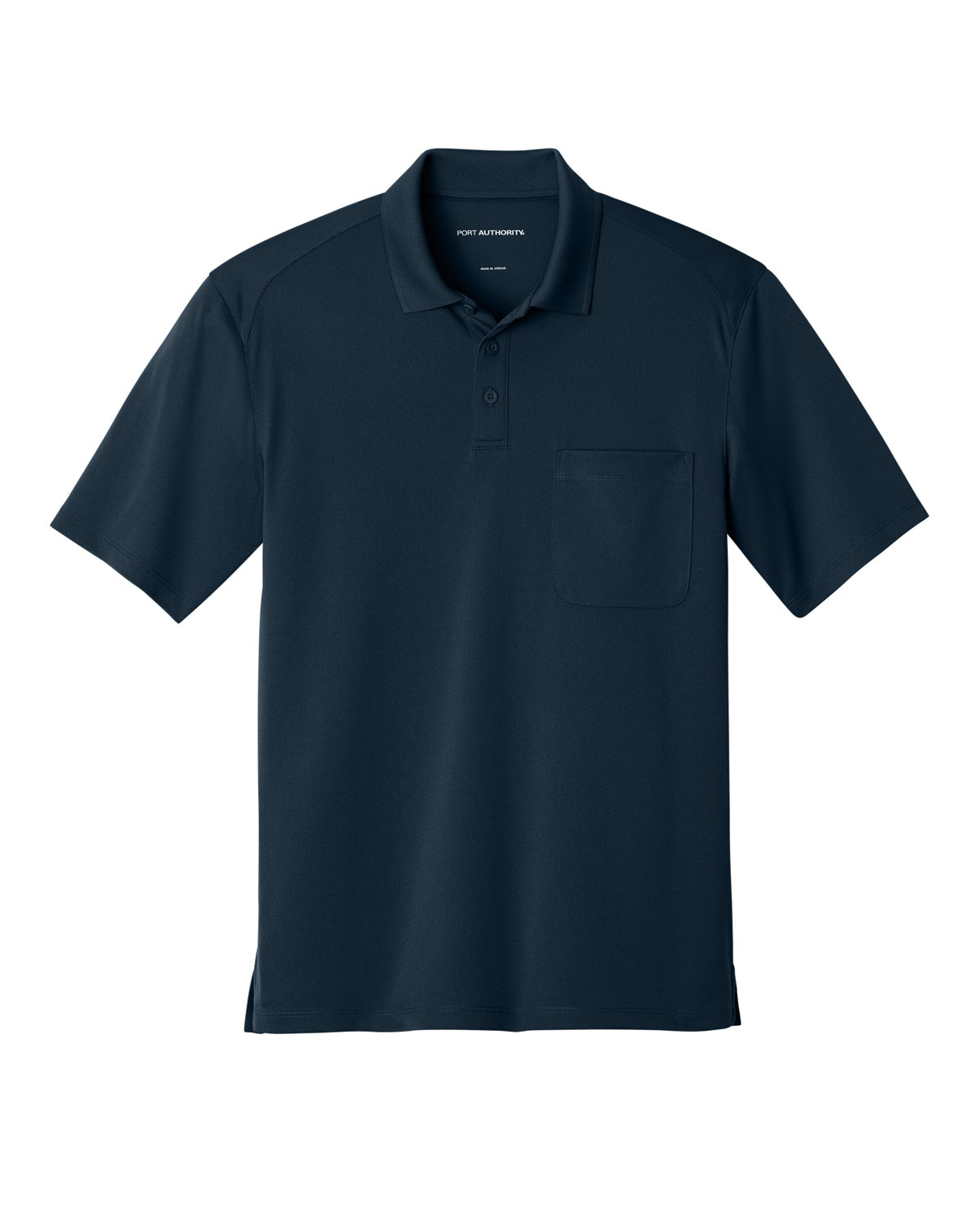 Port Authority Pocket Polo - K240P