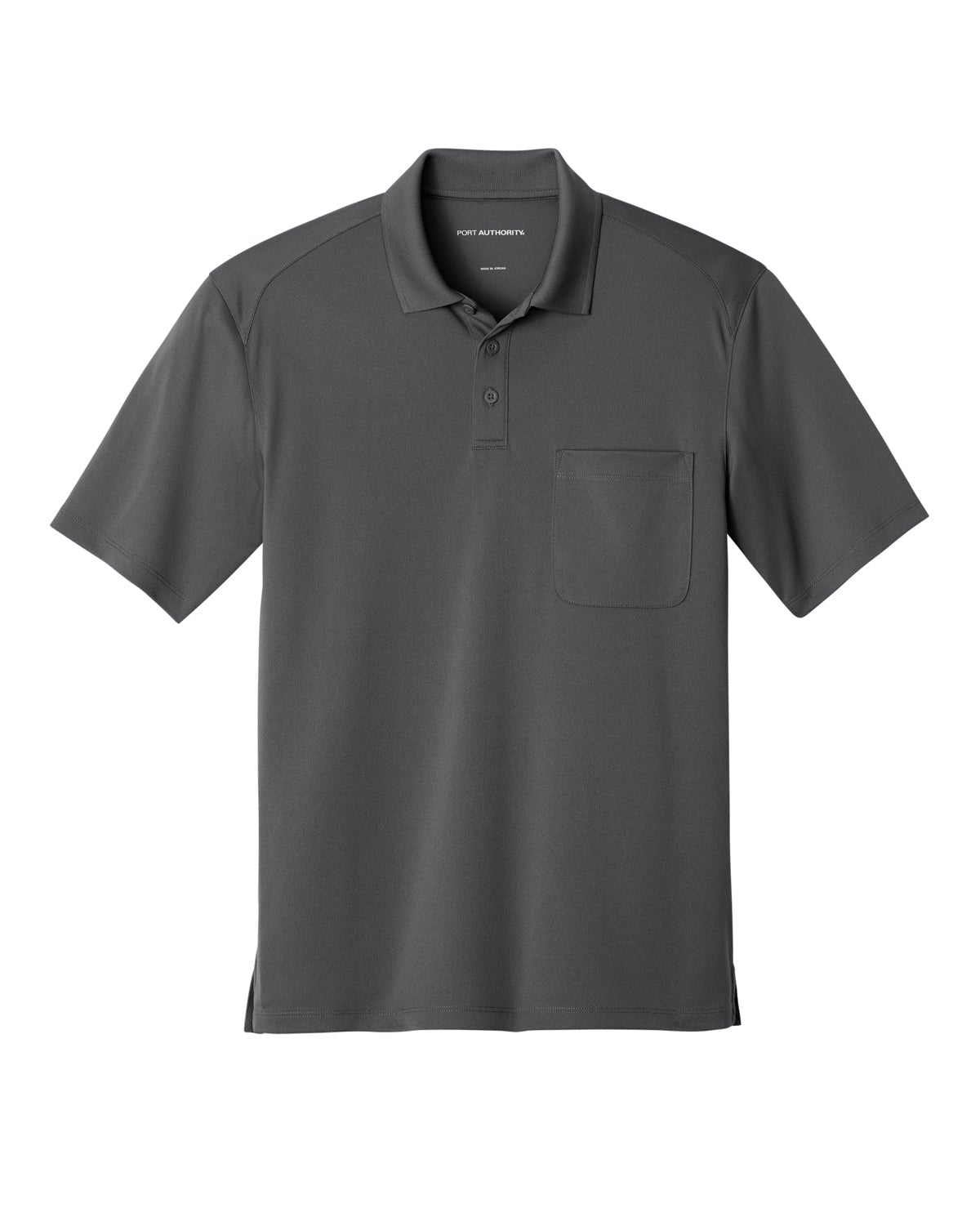 Port Authority Pocket Polo - K240P