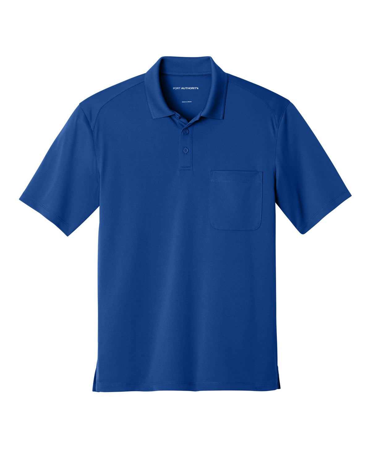 Port Authority Pocket Polo - K240P