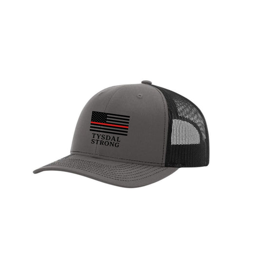 Tysdal Strong - Richardson 112 Hat - Flag