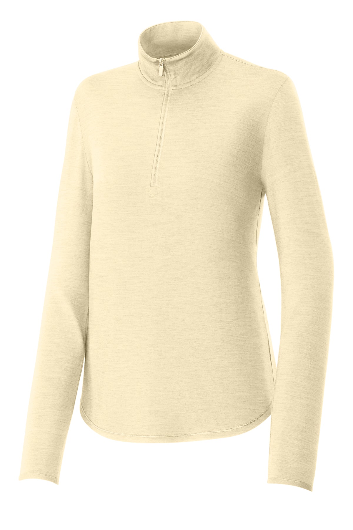 Sport-Tek Women’s Versa 1/4-Zip - LST491