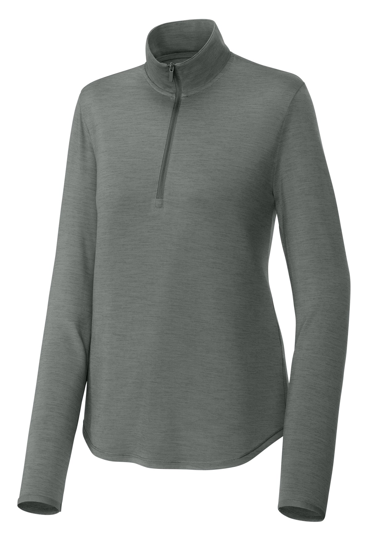 Sport-Tek Women’s Versa 1/4-Zip - LST491