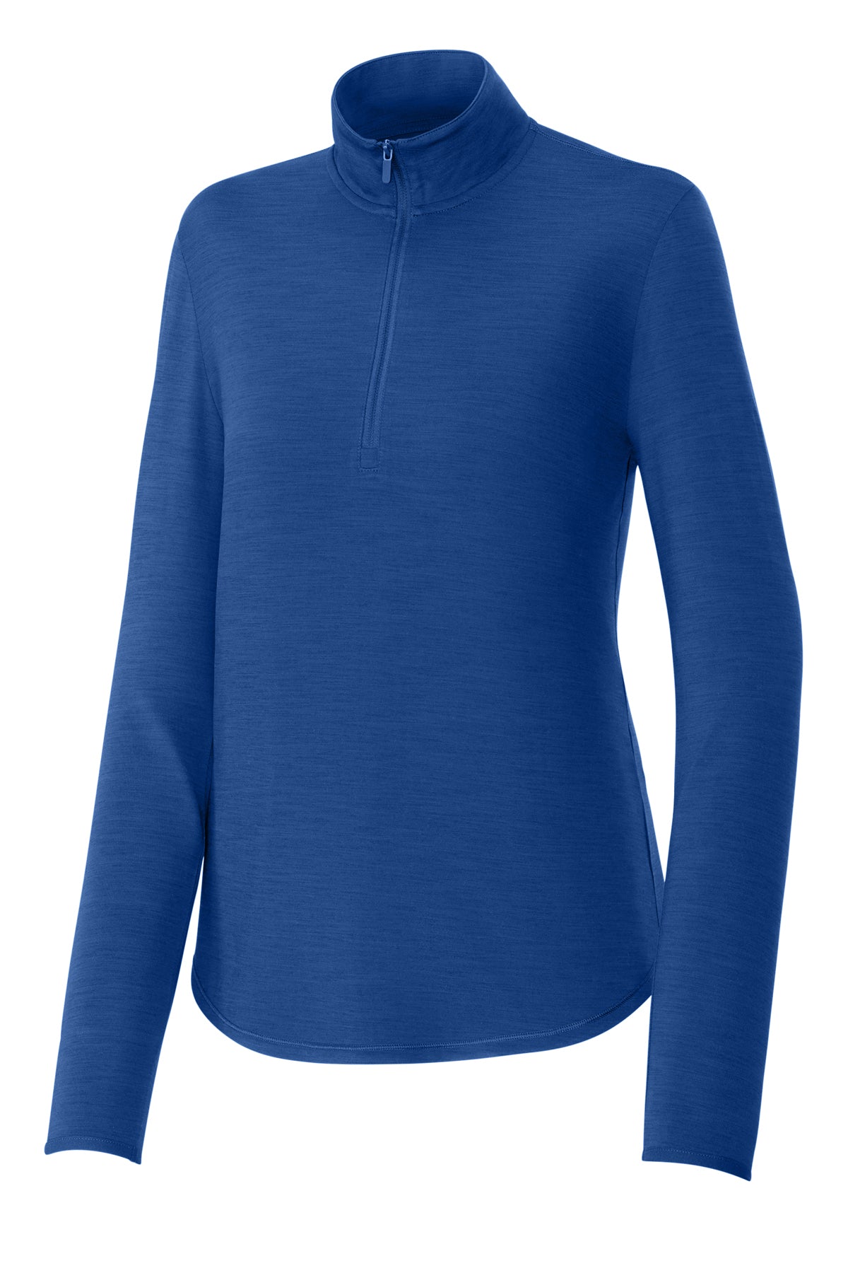 Sport-Tek Women’s Versa 1/4-Zip - LST491