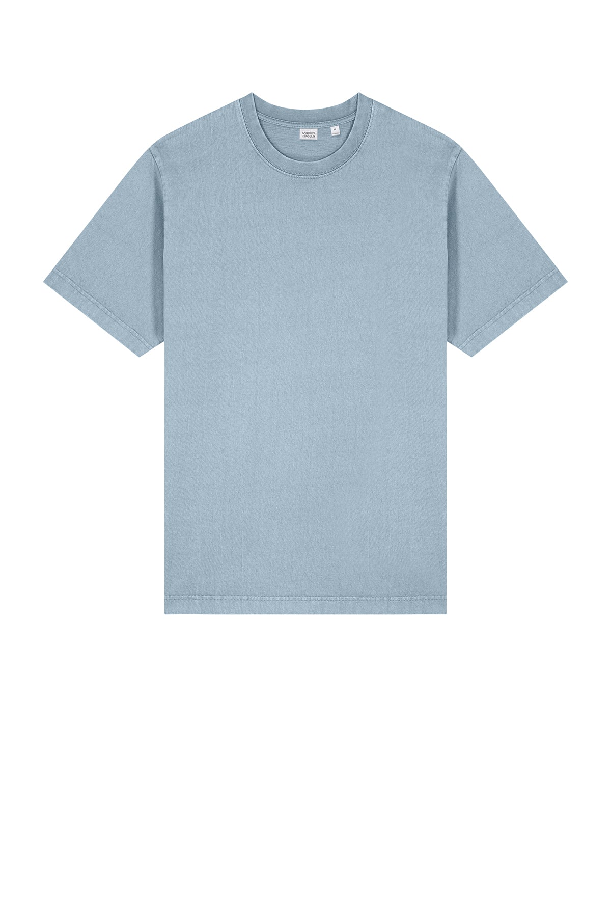 Stanley/Stella Unisex Freestyler Vintage Heavyweight Tee - SXU019