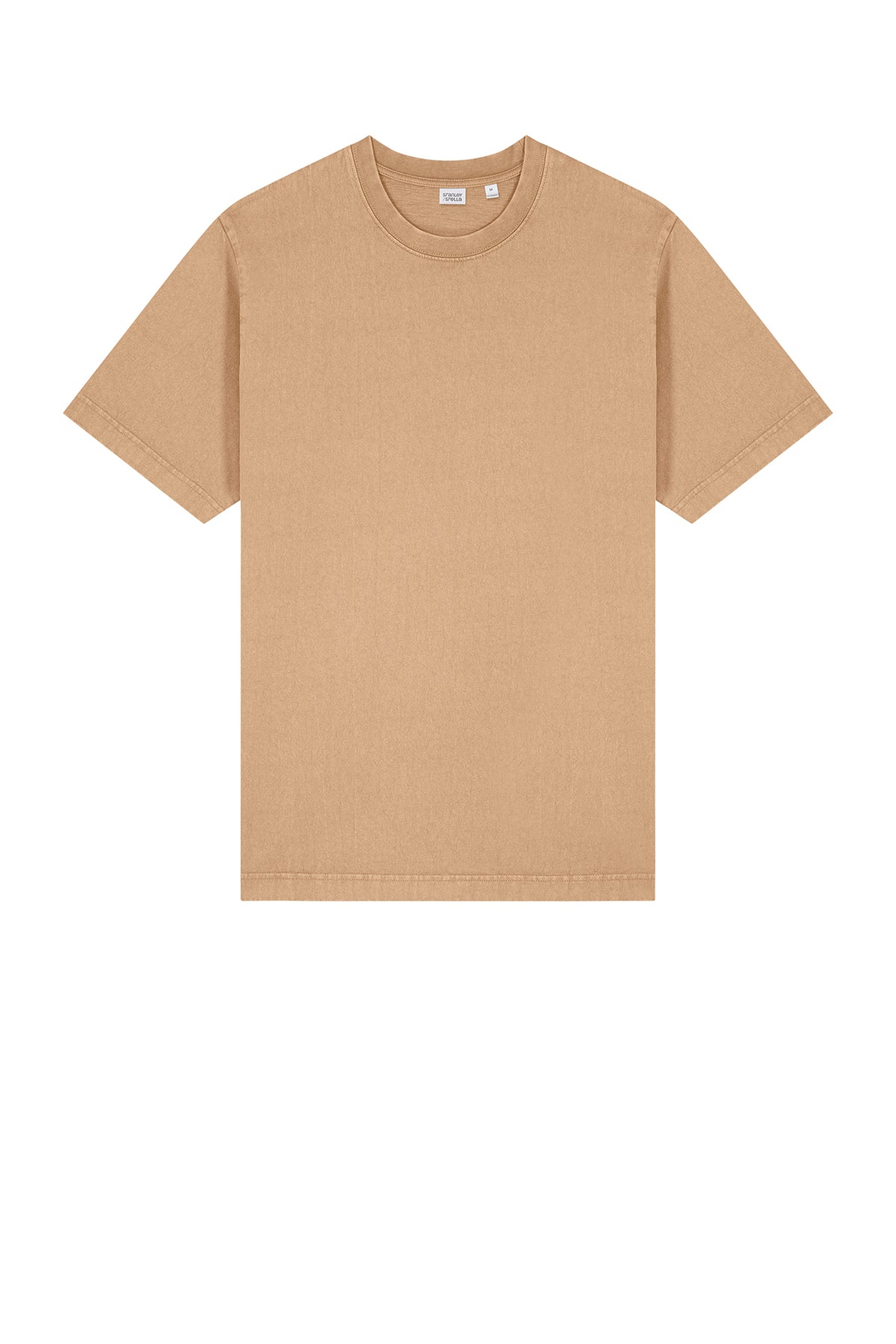 Stanley/Stella Unisex Freestyler Vintage Heavyweight Tee - SXU019