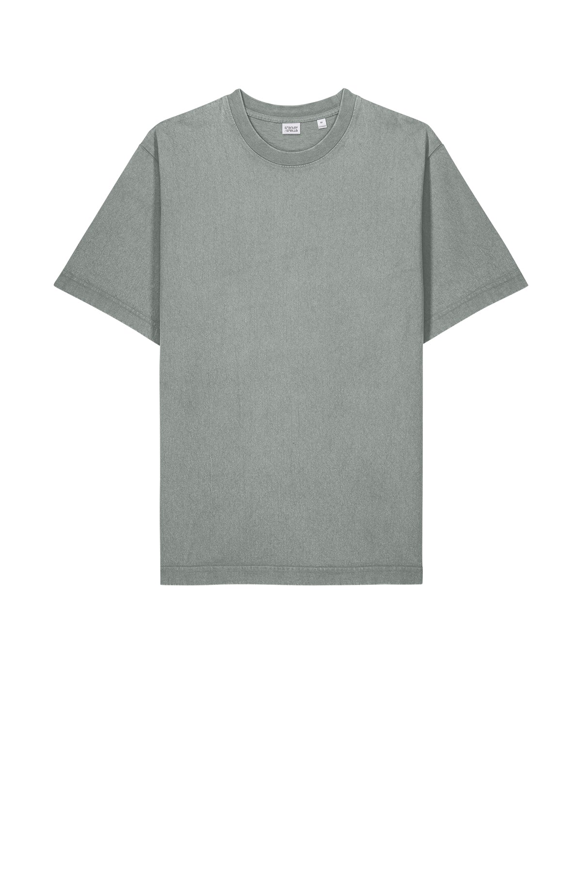 Stanley/Stella Unisex Freestyler Vintage Heavyweight Tee - SXU019