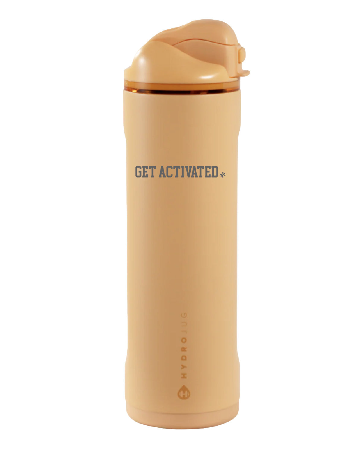 Activated Insights - Laser Engraved - HydroJug Ease20