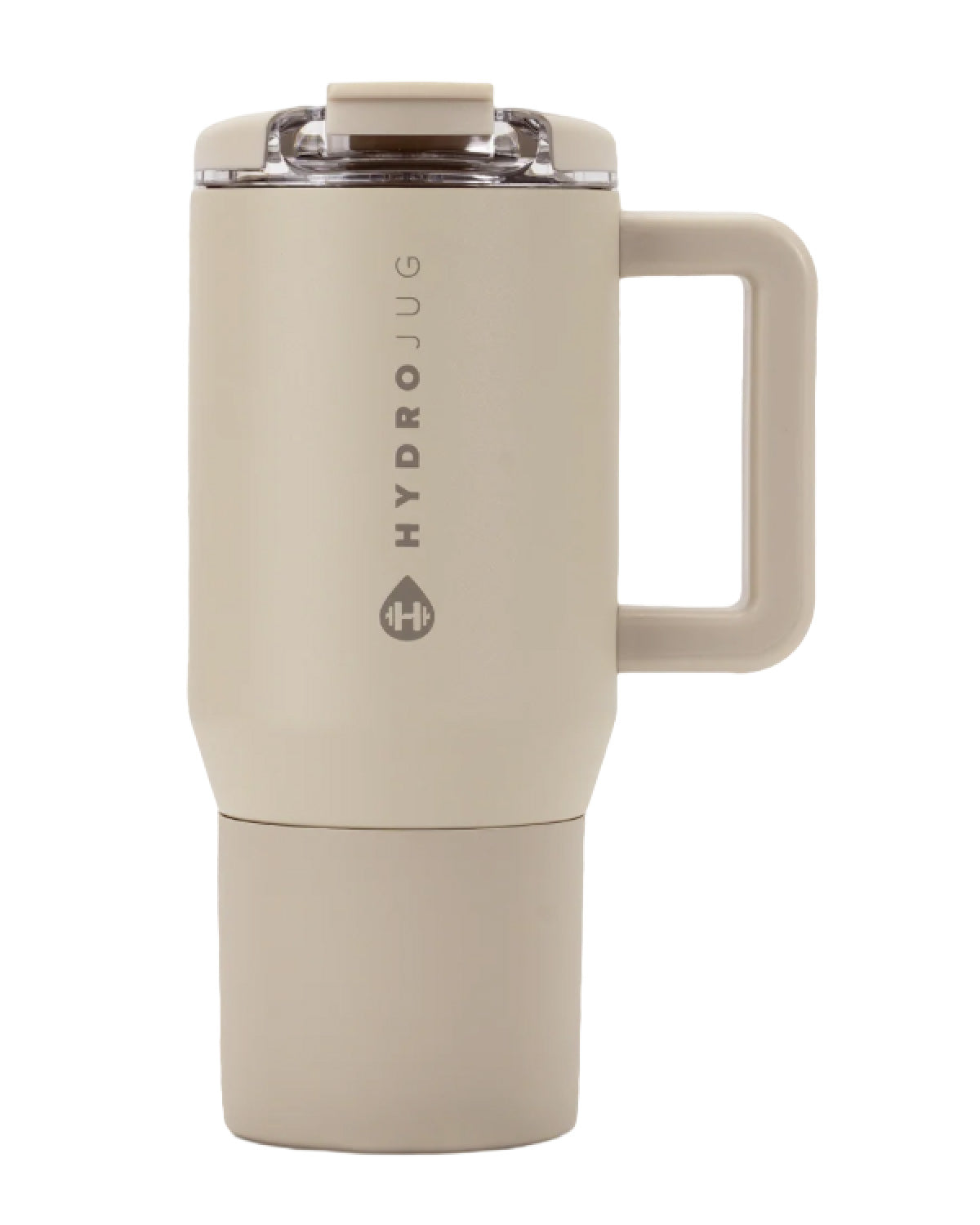 Activated Insights - Laser Engraved - HydroJug Coffee Traveler