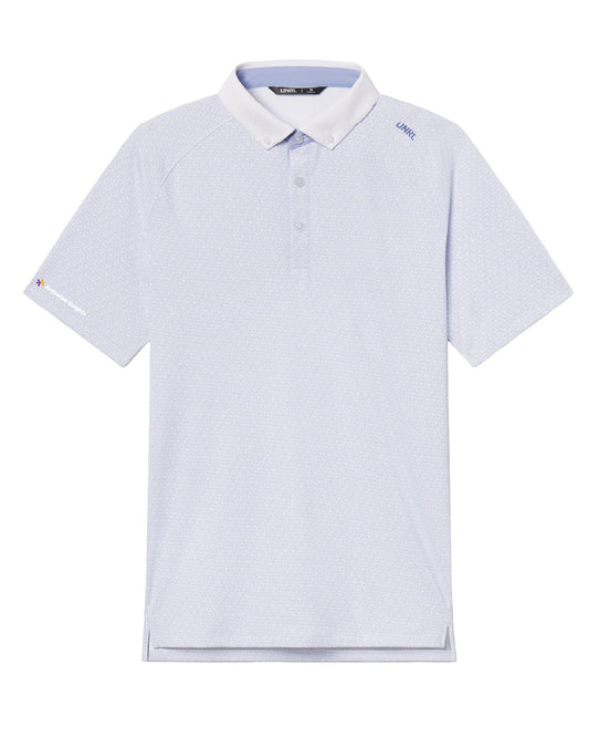 Activated Insights - Embroidered - UNRL Vector Polo