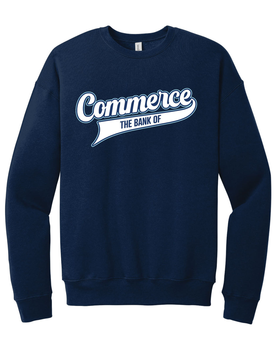 Bank of Commerce – Vast Apparel