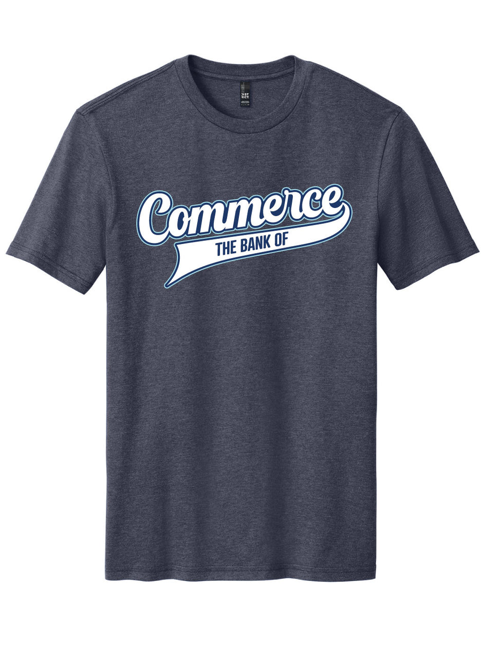 Bank of Commerce – Vast Apparel