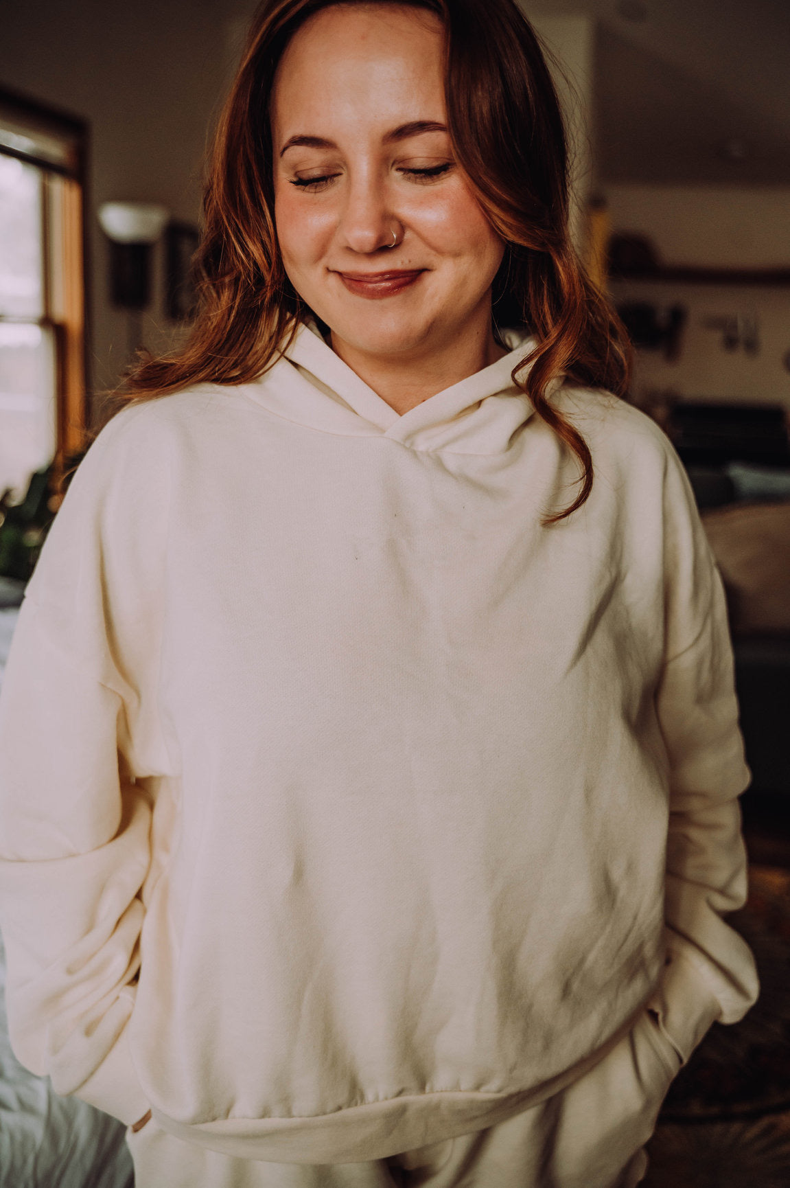 Skin Care Is Self Care - Hoodie