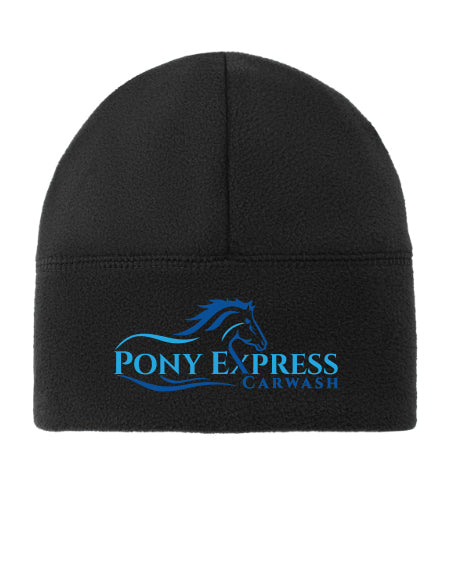 C918 - Fleece Skull Cap Beanie