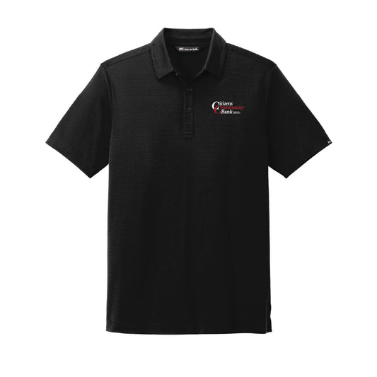 Citizens Community Bank - Embroidered - TravisMathew Bayfront Polo - TM1MY399