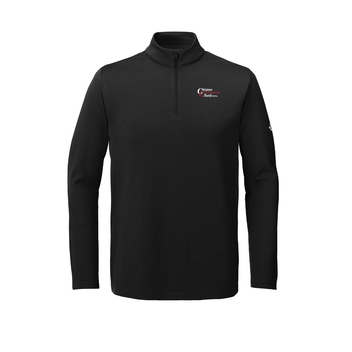Citizens Community Bank - Embroidered - The North Face® Ambition 1/4-Zip - NF0A8ENR