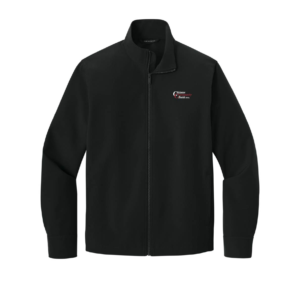 Citizens Community Bank - Embroidered - Mercer+Mettle® Comfort Soft Shell Jacket - MM7104