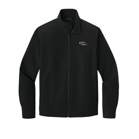 Citizens Community Bank - Embroidered - Mercer+Mettle® Comfort Soft Shell Jacket - MM7104