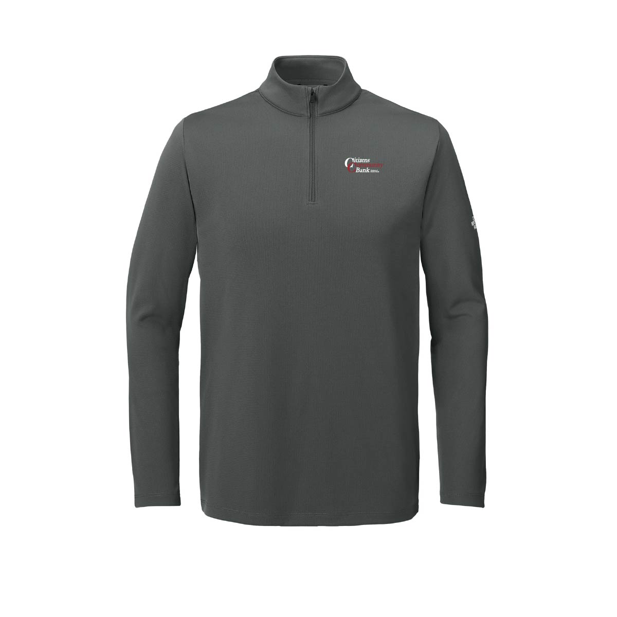 Citizens Community Bank - Embroidered - The North Face® Ambition 1/4-Zip - NF0A8ENR