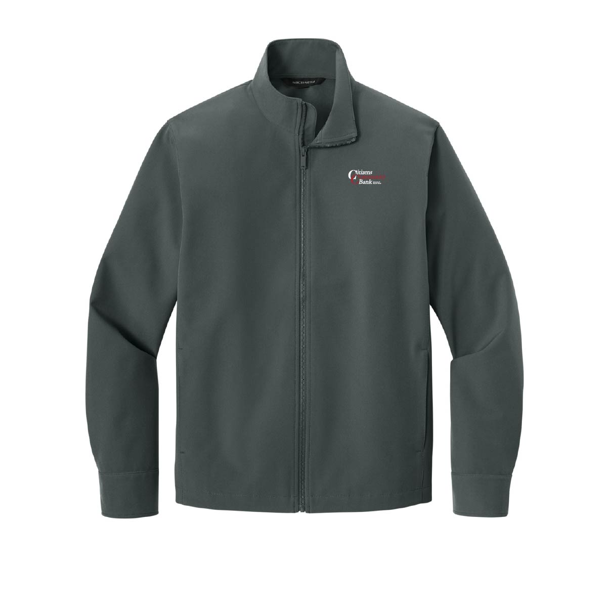 Citizens Community Bank - Embroidered - Mercer+Mettle® Comfort Soft Shell Jacket - MM7104