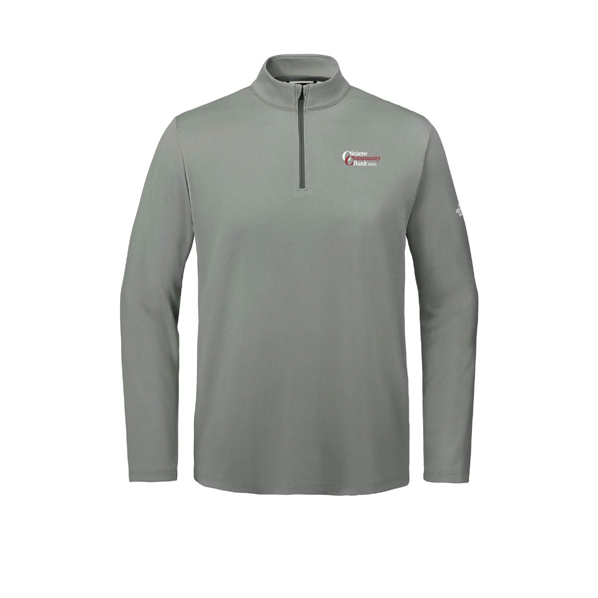 Citizens Community Bank - Embroidered - The North Face® Ambition 1/4-Zip - NF0A8ENR