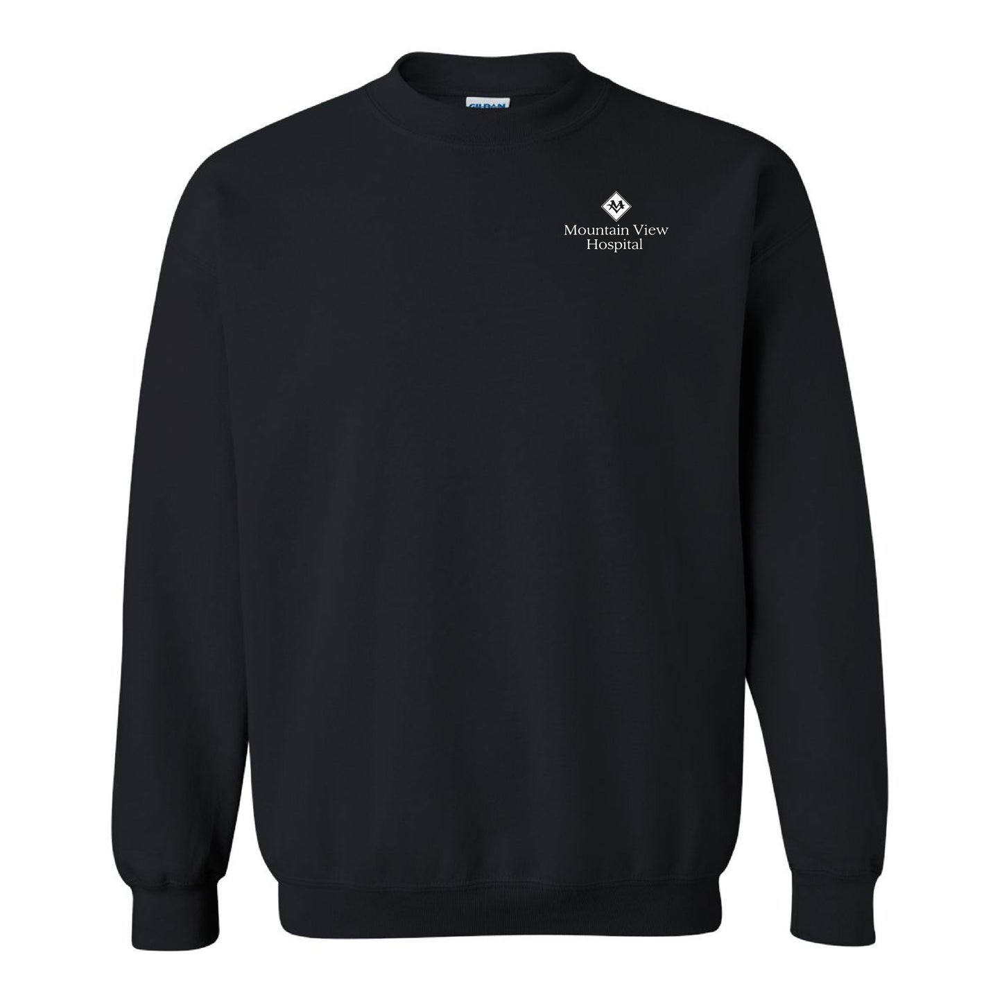 Mountain View Hospital - BASIC Fleece