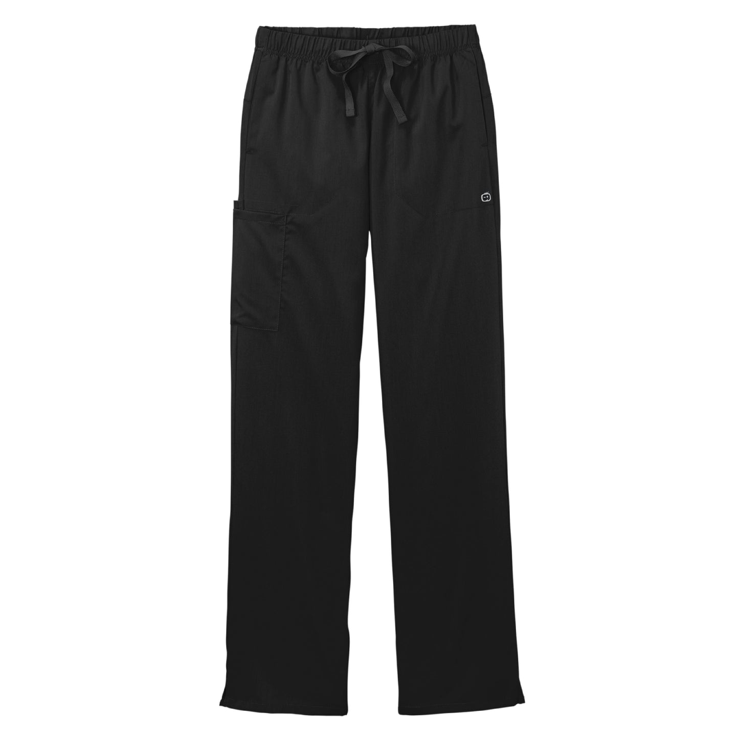 Clinical Research Prime - Standard Scrubs Women's Premiere Flex Cargo Pant