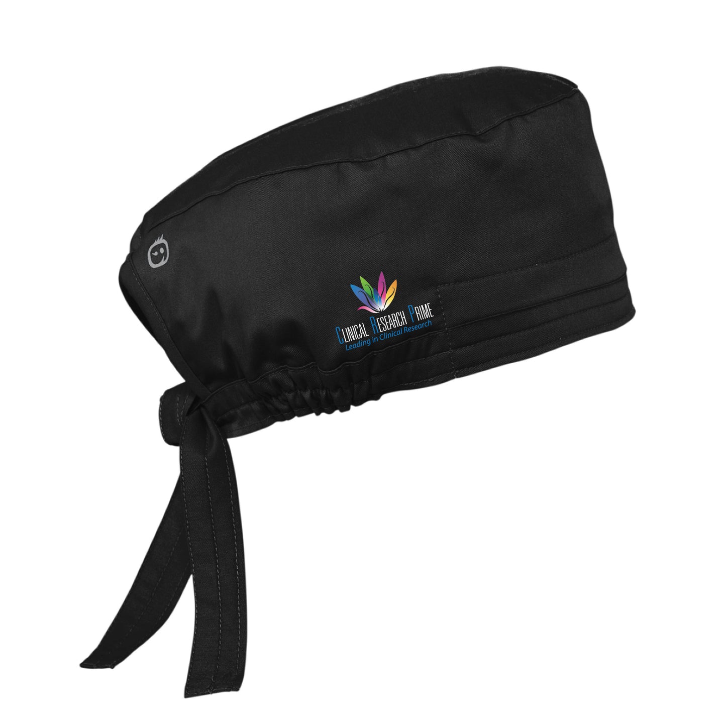 Clinical Research Prime - WorkFlex Scrub Cap