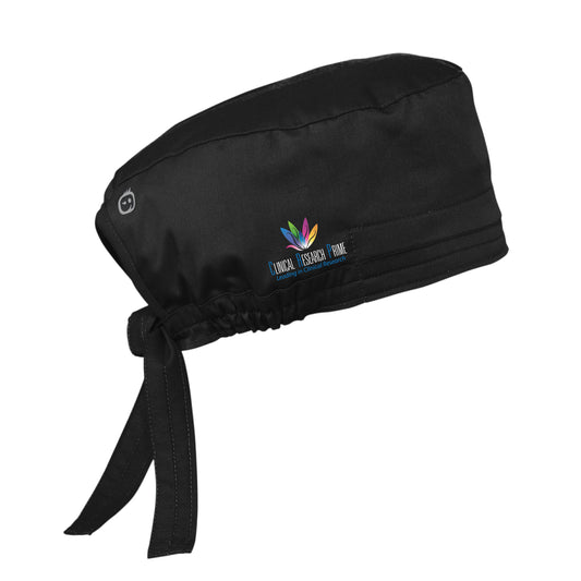 Clinical Research Prime - WorkFlex Scrub Cap