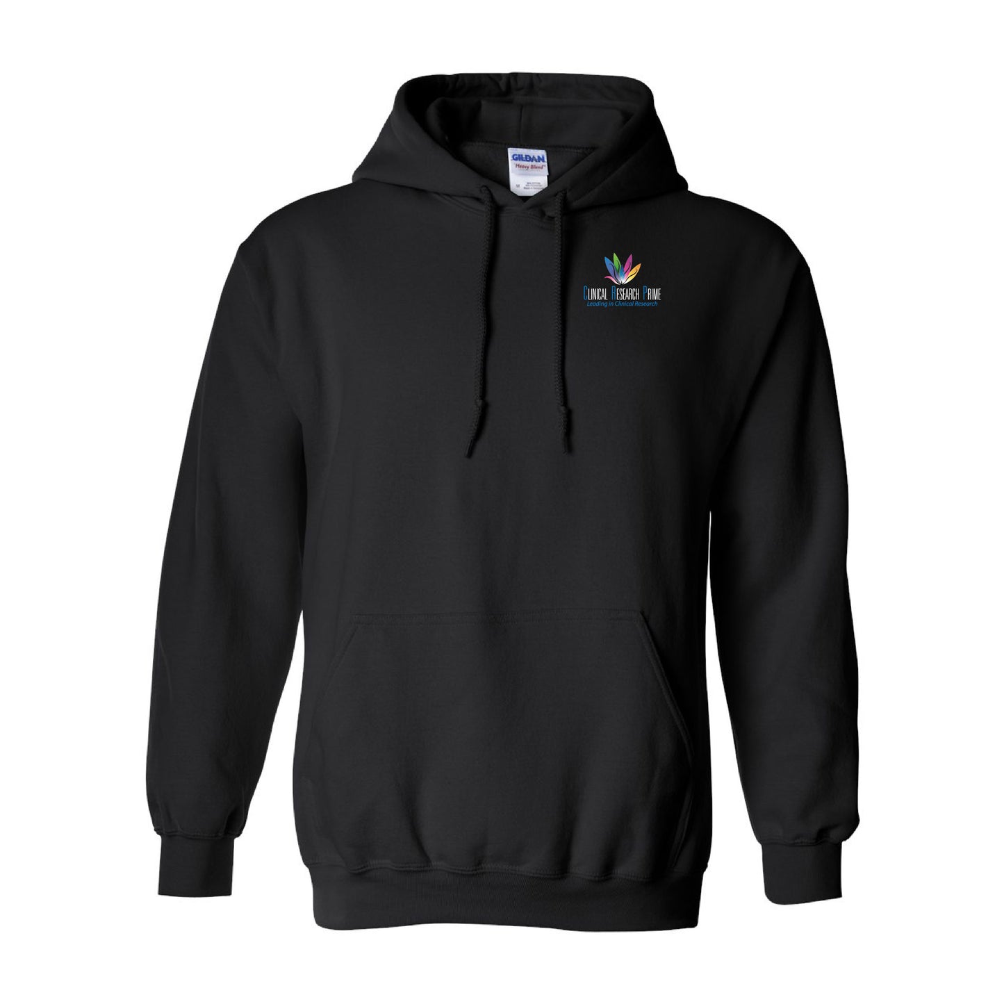 Clinical Research Prime - Basic Fleece HOODIE