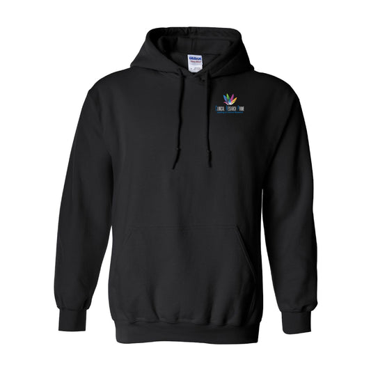 Clinical Research Prime - Basic Fleece HOODIE