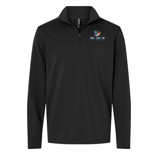 Clinical Research Prime - Men's Performance Quarter Zip