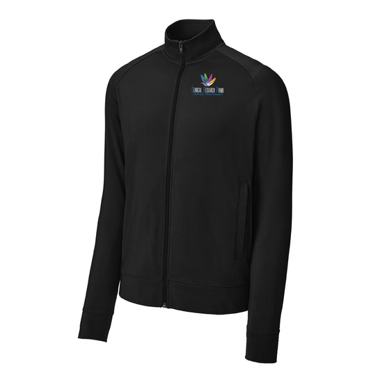 Clinical Research Prime - Stretch Full Zip Cadet Jacket
