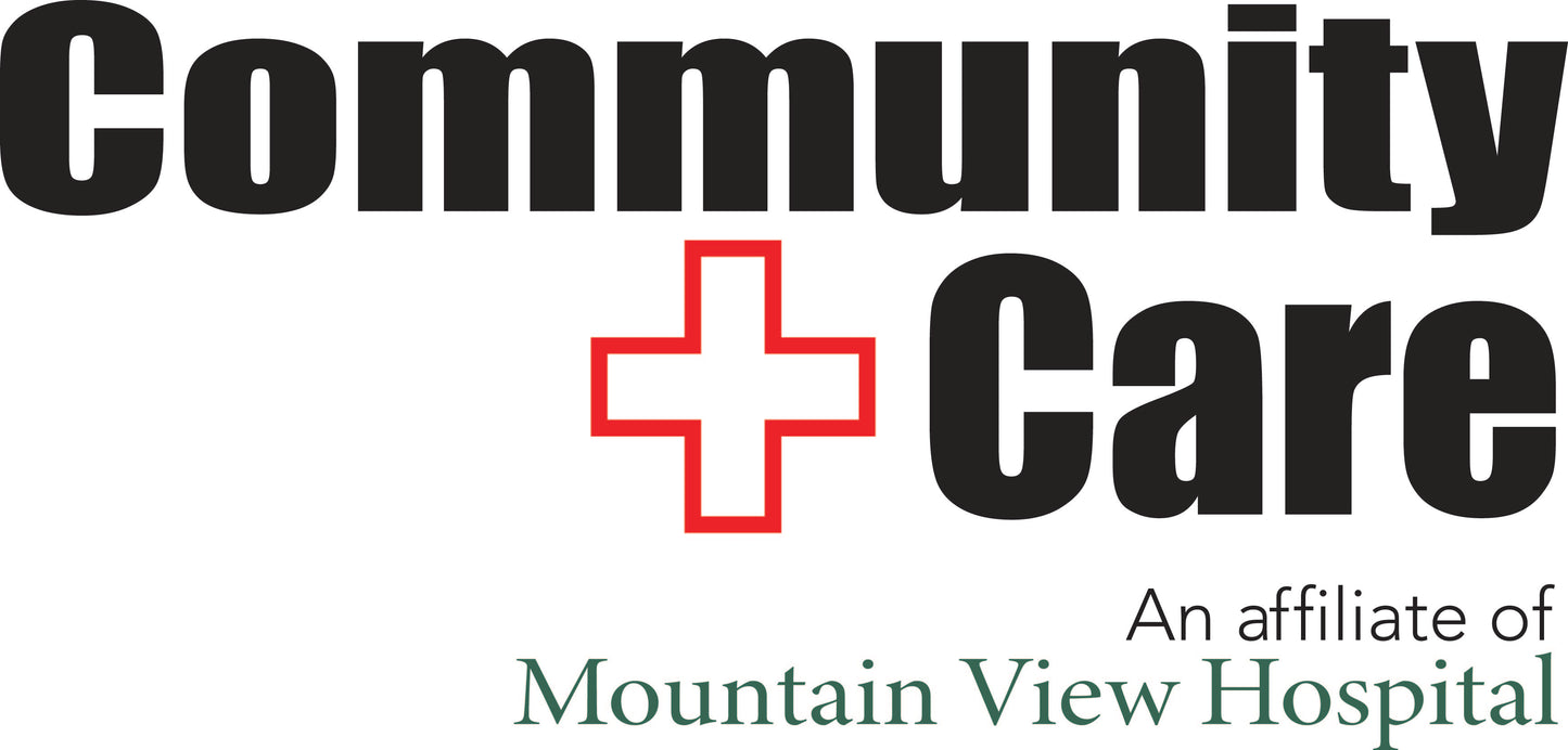 Community Care Gift Card