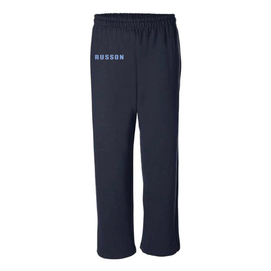 Eagle Rock Track & Field - Basic Fleece SWEATPANTS