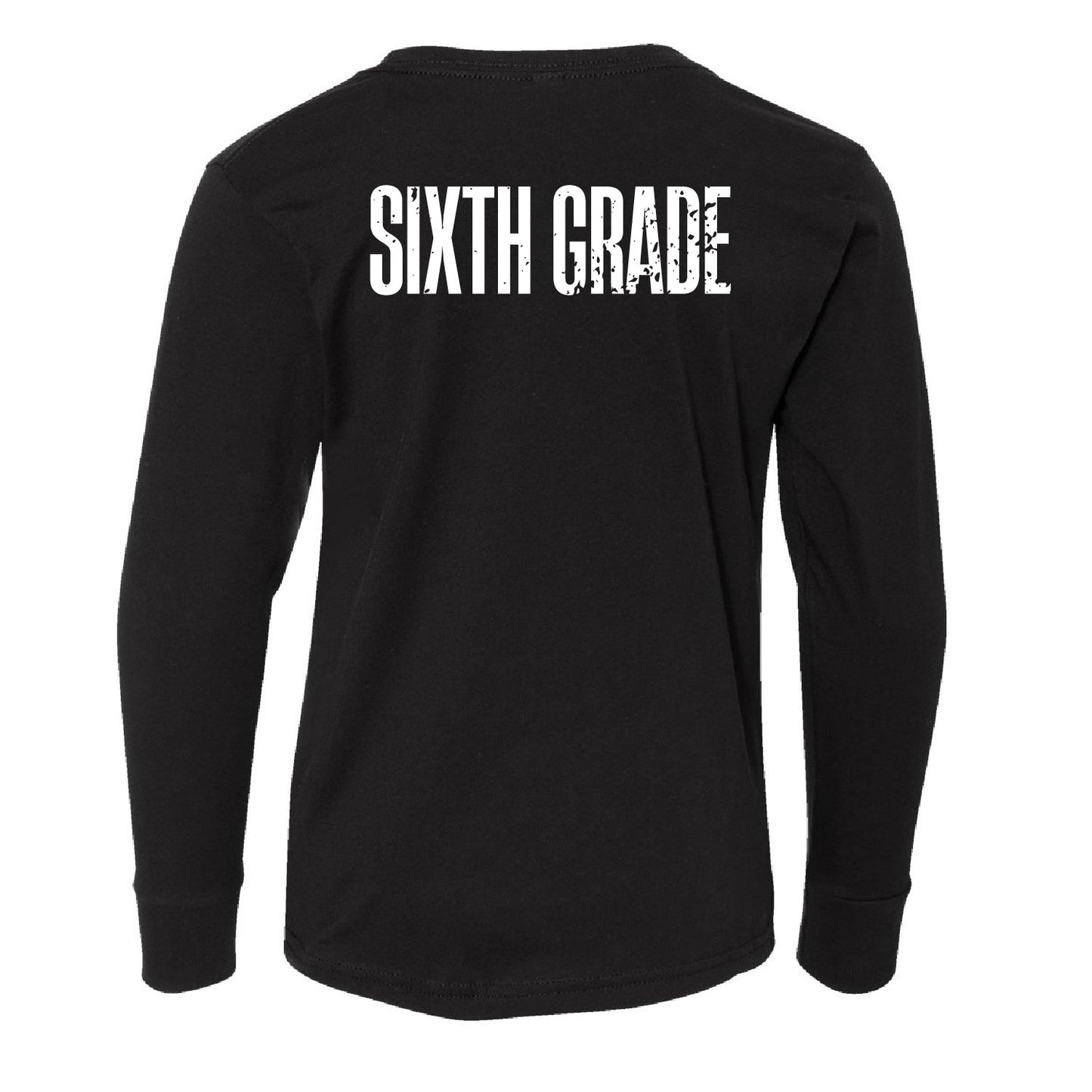 Everyday Is A Chance To Be Amazing - LONG SLEEVE tees