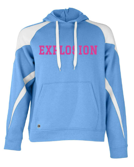 USA Explosion Softball - Athletic Prospect Hoodie  - EXPLOSION - 229546