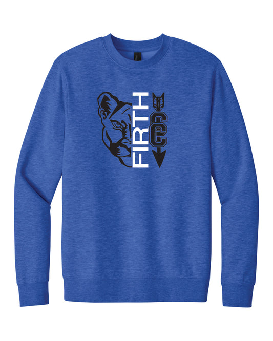 Firth XC - District VIT Fleece Sweatshirt
