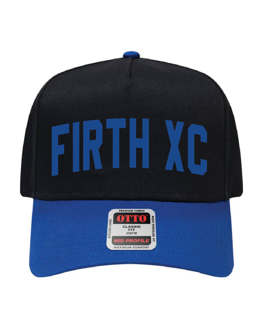 Firth XC - Otto Hat