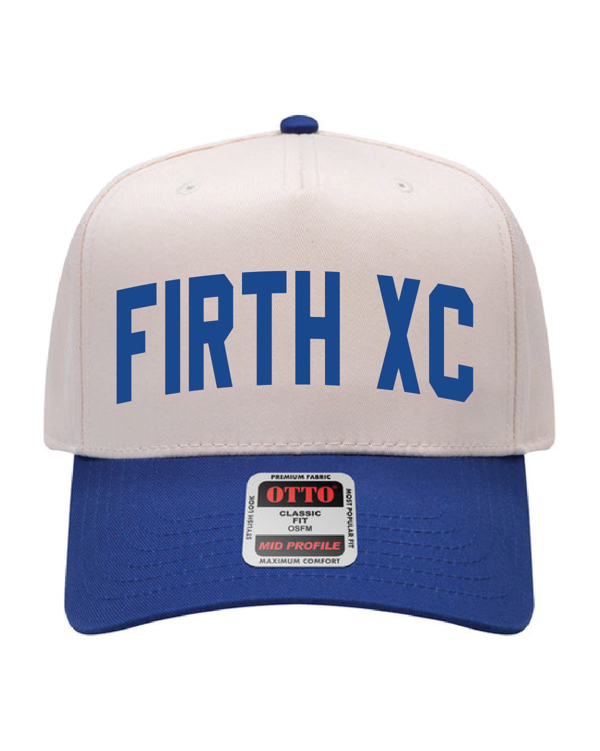 Firth XC - Otto Hat