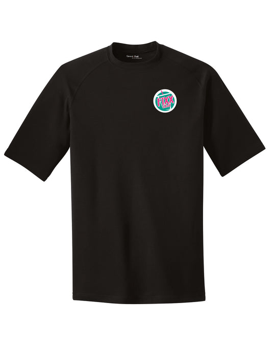 Fixxology - Men's Sport Tek Athletic Tee - Printed Design - ST700