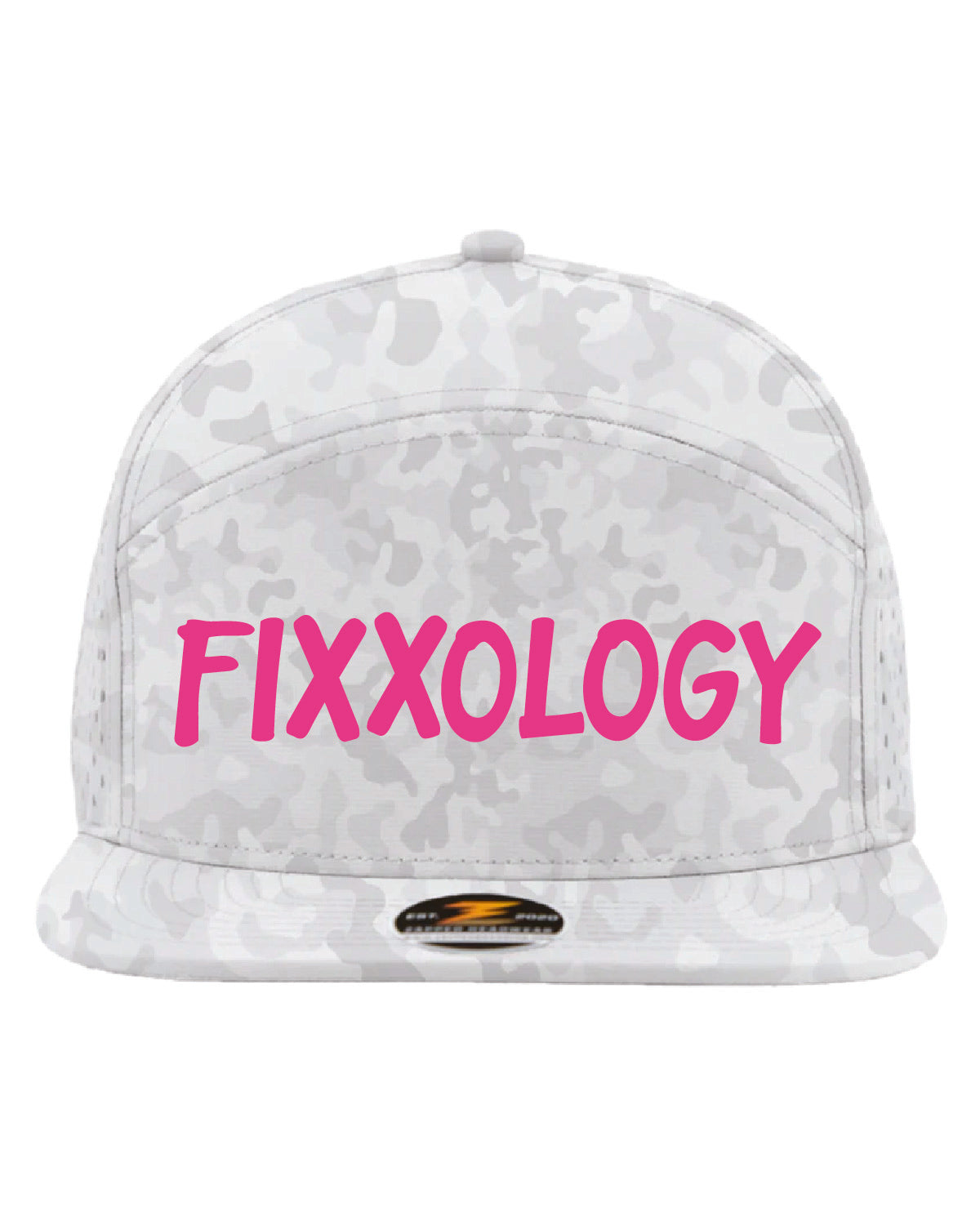 Osprey Hat - Embroidered or Patch Design