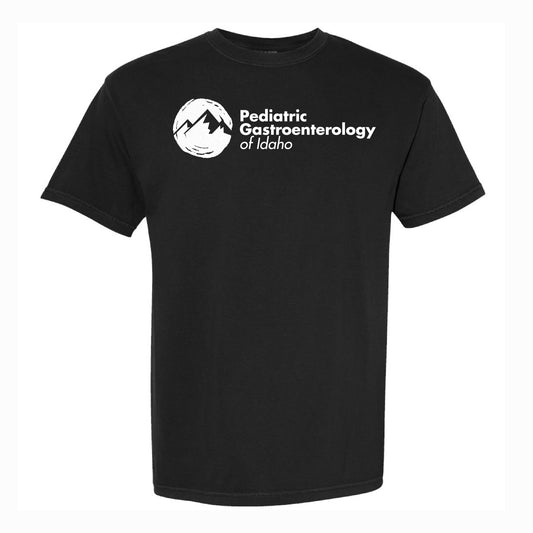 Pediatric Gastroenterology of Idaho (full size) - Comfort Colors Tee