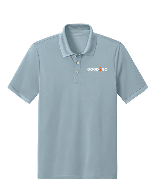 Good2Go - Printed - Mercer+Mettle Everyday Polo - MM1030