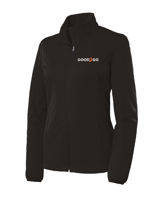 Good2Go - Embroidered - Port Authority Women's Jacket - L717
