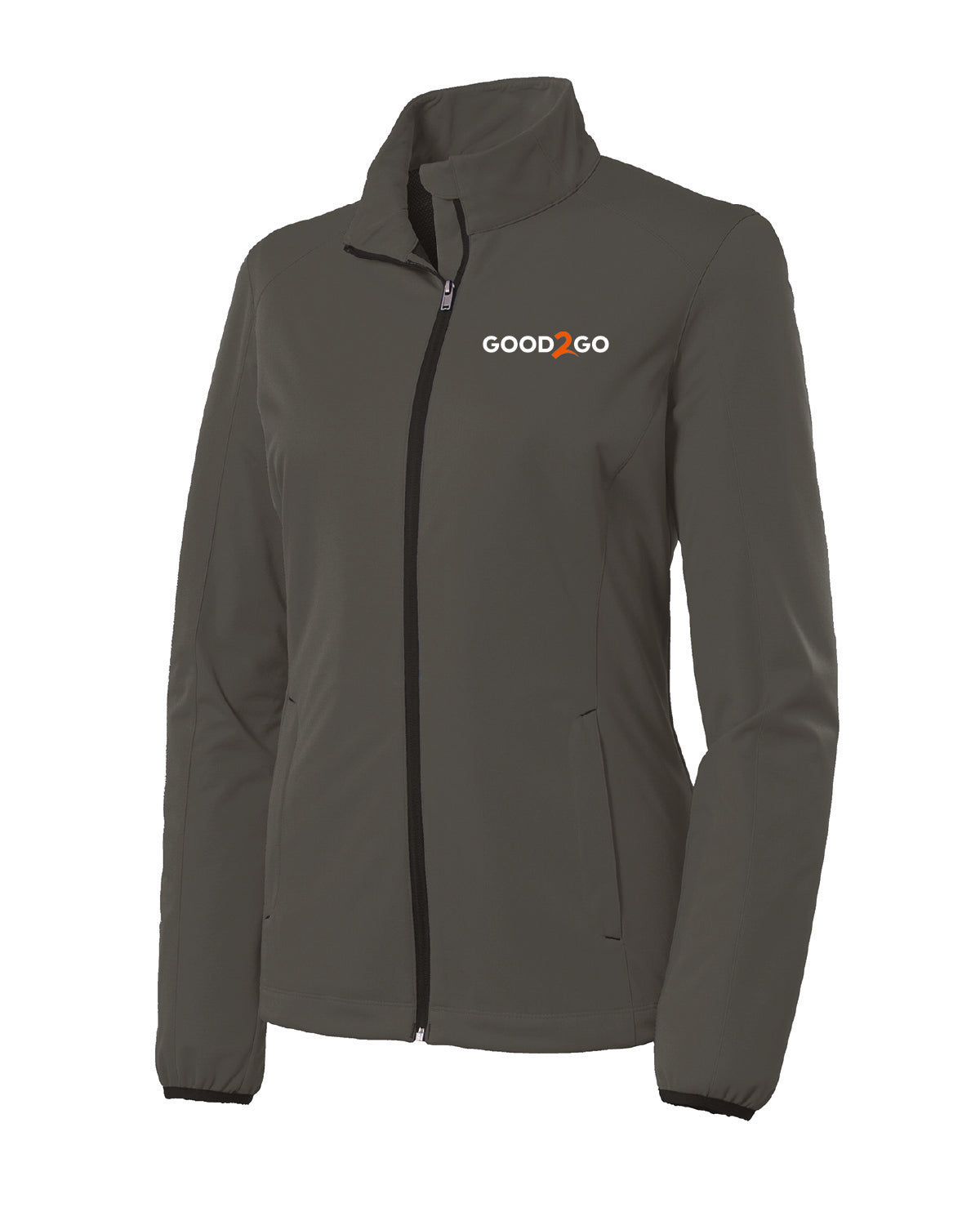 Good2Go - Embroidered - Port Authority Women's Jacket - L717